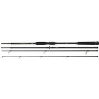 Daiwa Megaforce Travel Spin 2,70m 30-70g Reiserute