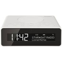 TechniSat digitradio 51 küchenradio uhrenradio