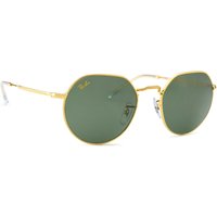 Ray-Ban Unisex 0RB3565 Sonnenbrille, 919631, 53