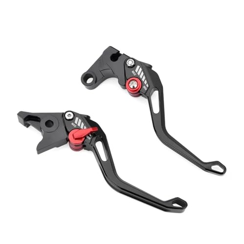 AXCAR Bremshebel Kupplungshebel Für CBR650F CBR650A CBR650R CB650F CB650R Für CB 650F 650R NC700 NC750 NC750S NC750X 2014–2022 Kupplung Bremshebel