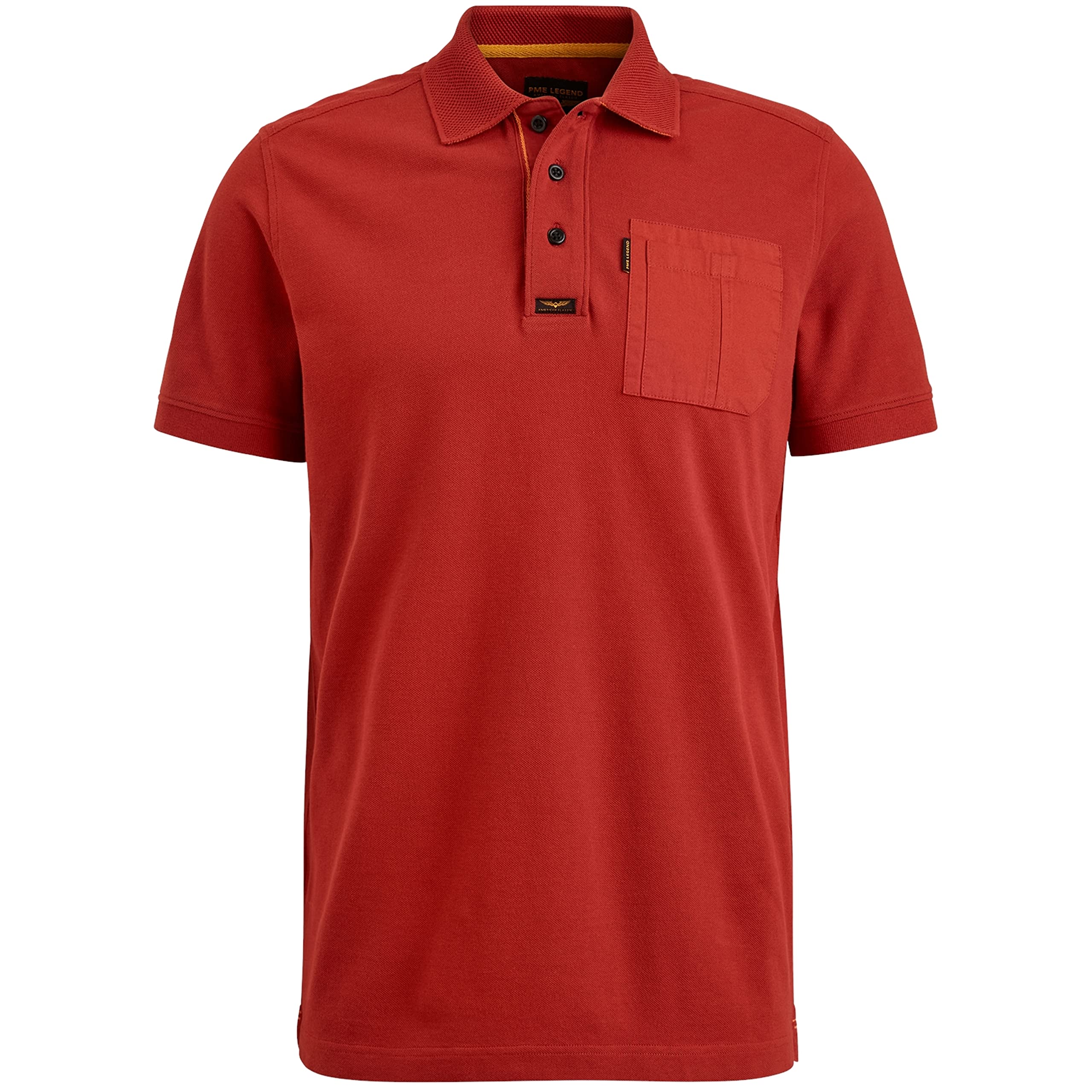 PME Short Sleeve Polo - L