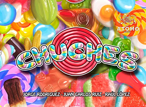 Atomo Games BGCHUCHES Zubehör