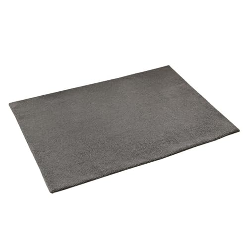 bnsggl Hundebettmatte Bequeme Schlafmatte Hunde Reinigen Hunde Sofa Pad