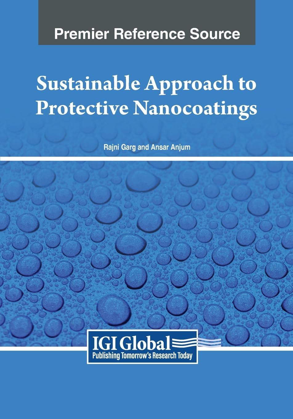 Sustainable Approach to Protective Nanocoatings