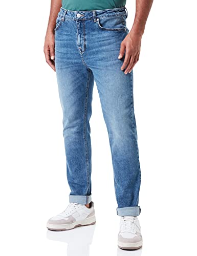 LTB Jeans Herren Alessio Jeans, Edin X Safe Wash 54011, 29W / 30L