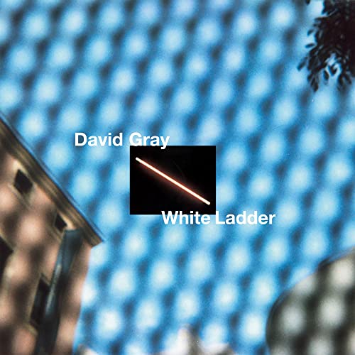 White Ladder [Vinyl LP]