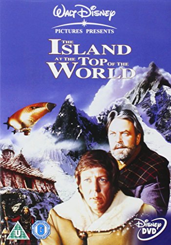 The Island At The Top of The World [UK Import]