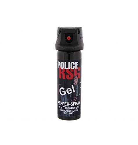 RSG "Foam" Schaum Pfefferspray 63 ml