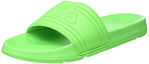 FILA Herren Morro Bay Slipper, Safety Yellow, 40 EU