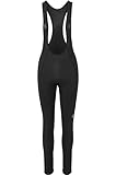 AGU Trägerhose Lang Essential Damen Black S