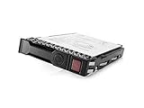 Hewlett Packard Enterprise 600GB SAS 12G 15K SFF SC HDD 870797-001, 2.5, 600 GB, 870797-001