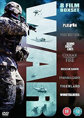 Modern War Collection [DVD]