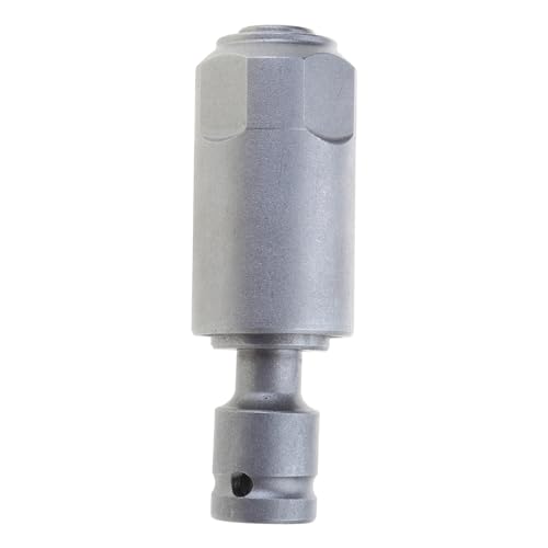 Spannfutter Adapter Ratschen Steckschlüssel Konverter Stahl Schlag Adapter Steckschlüssel Ratschenschlüssel Adapter Für Schlagluft