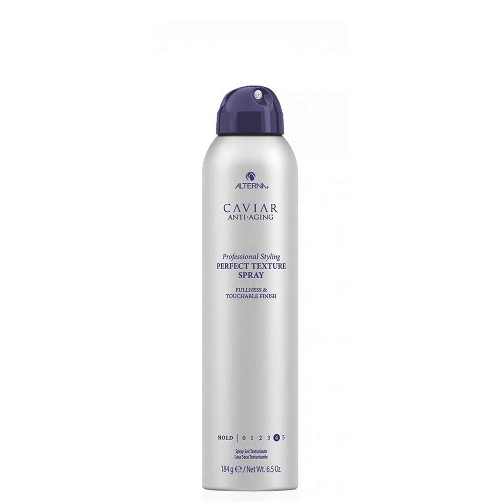 Alterna Caviar Professional Styling Perfect Texture Spray