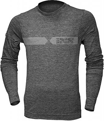 IXS Melange, Langarmshirt