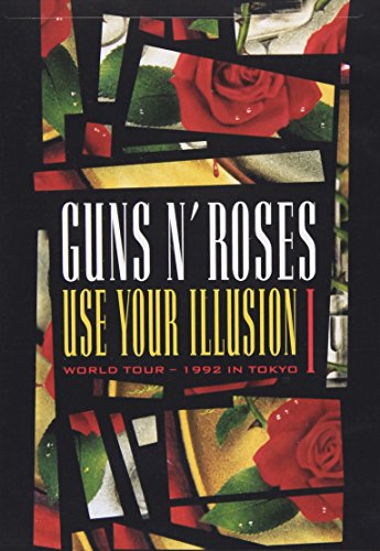 Guns N’ Roses: Use Your Illusion I: World Tour--1992 in Tokyo