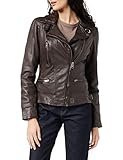 Oakwood Damen Video Jacke, Braun (Marron 0502), S