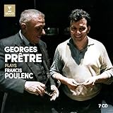 Georges Pretre Plays Poulenc