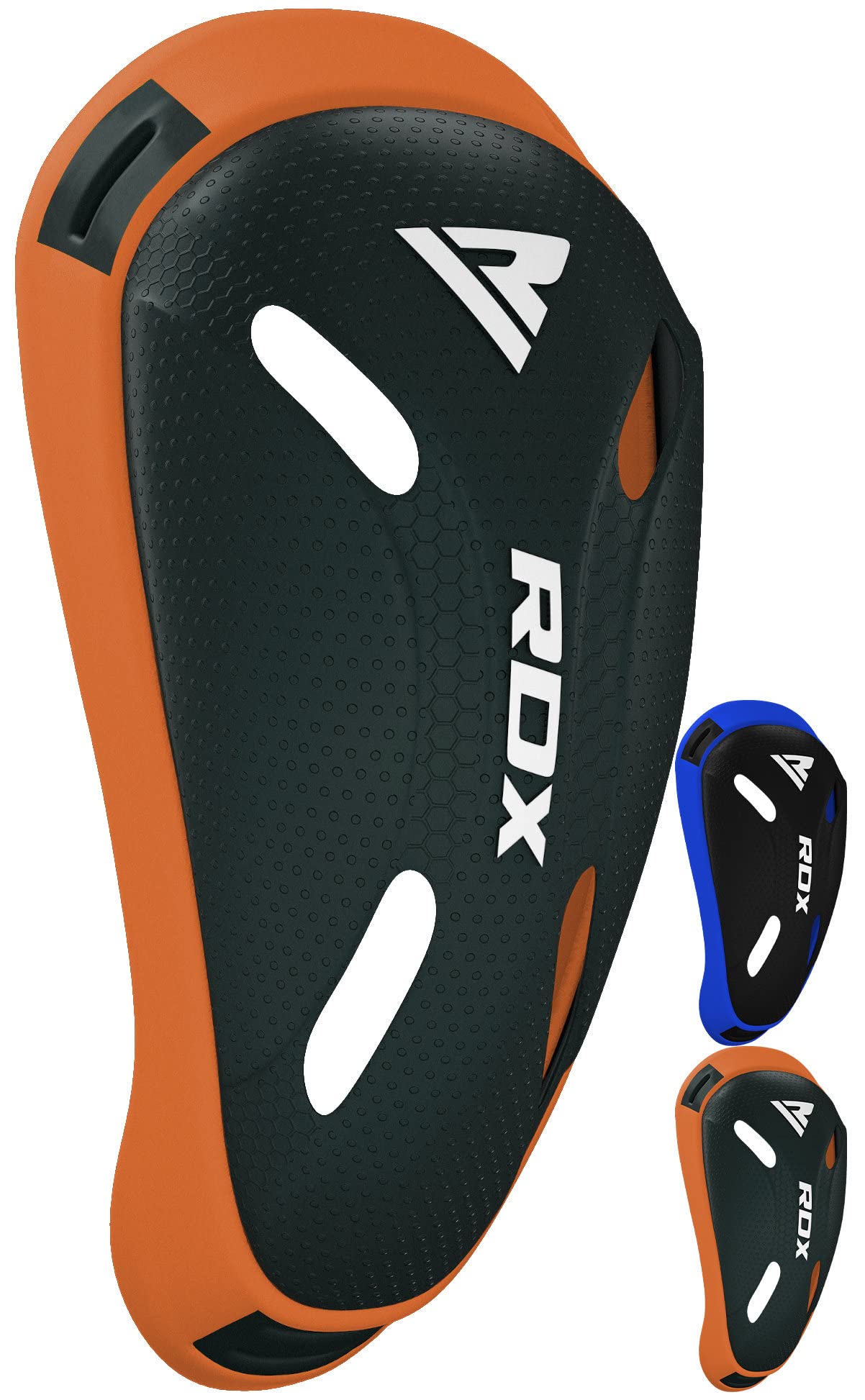 RDX Tiefschutz Herren Kampfsport Boxen, Hodenschutz Unterhosen Cup Manner MMA Kickboxen Muay Thai Thaiboxen Handball, Belüftet Men Groin Guard Protection Zubehör, Tiefenschutz Taekwondo Karate BJJ