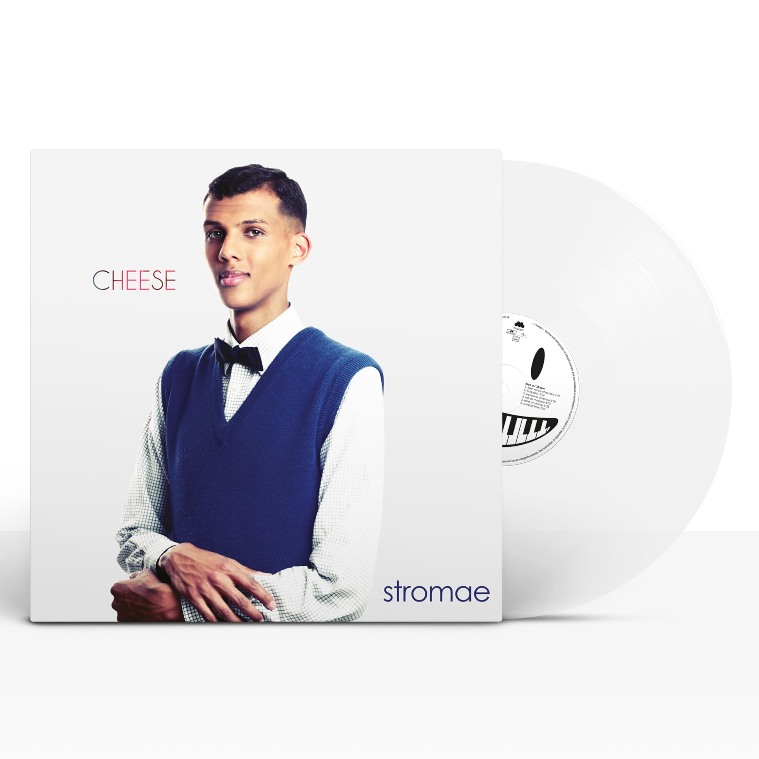 Cheese [Vinyl LP]