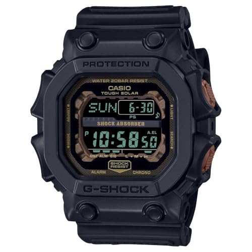 G Shock GX-56RC-1ER