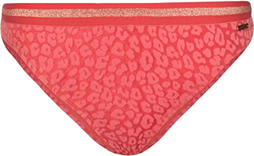 Protest Damen Mixrock Bikini-Unterteile, Cottagerust, M