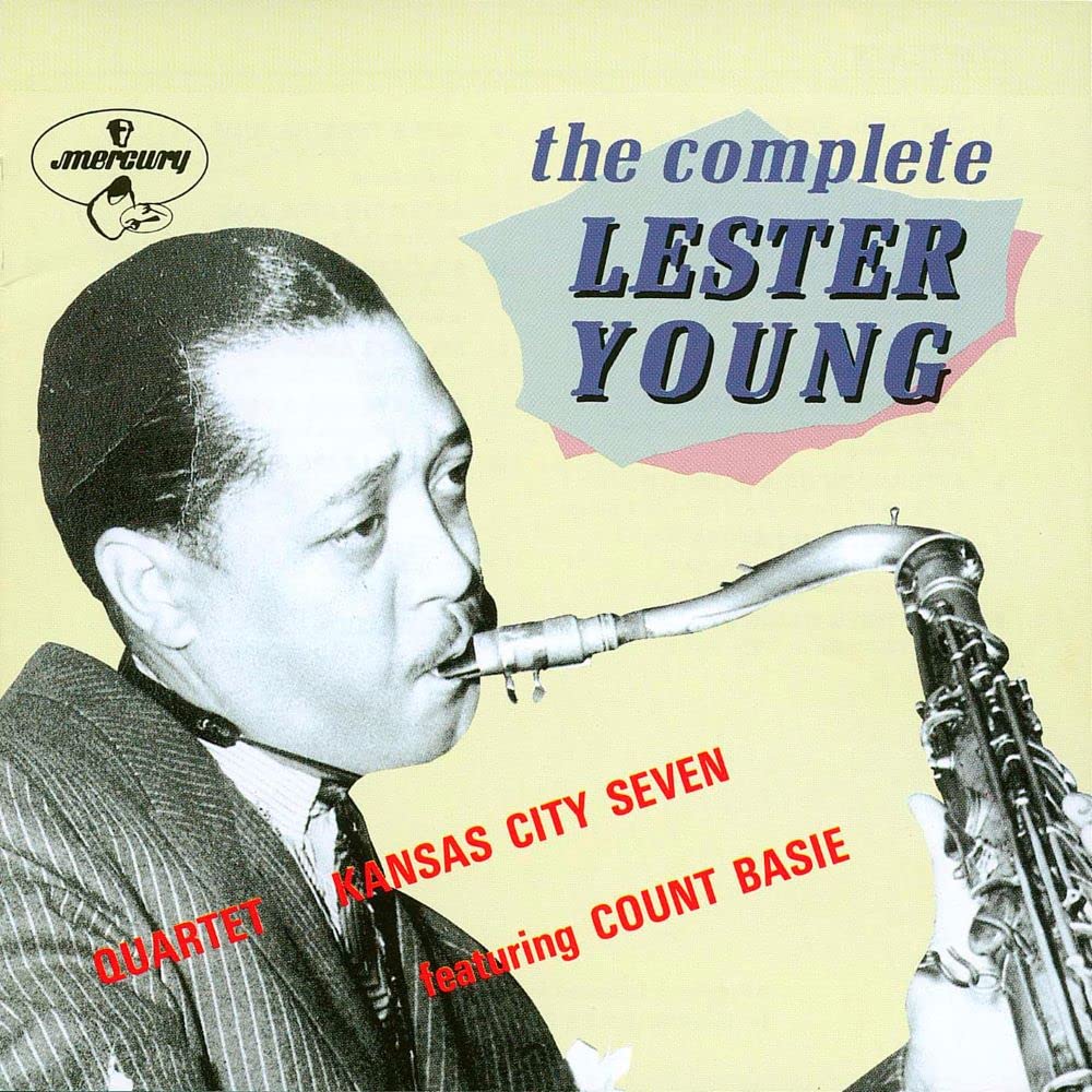 The Essential Keynote Collection 1: The Complete Lester Young - SHM-CD