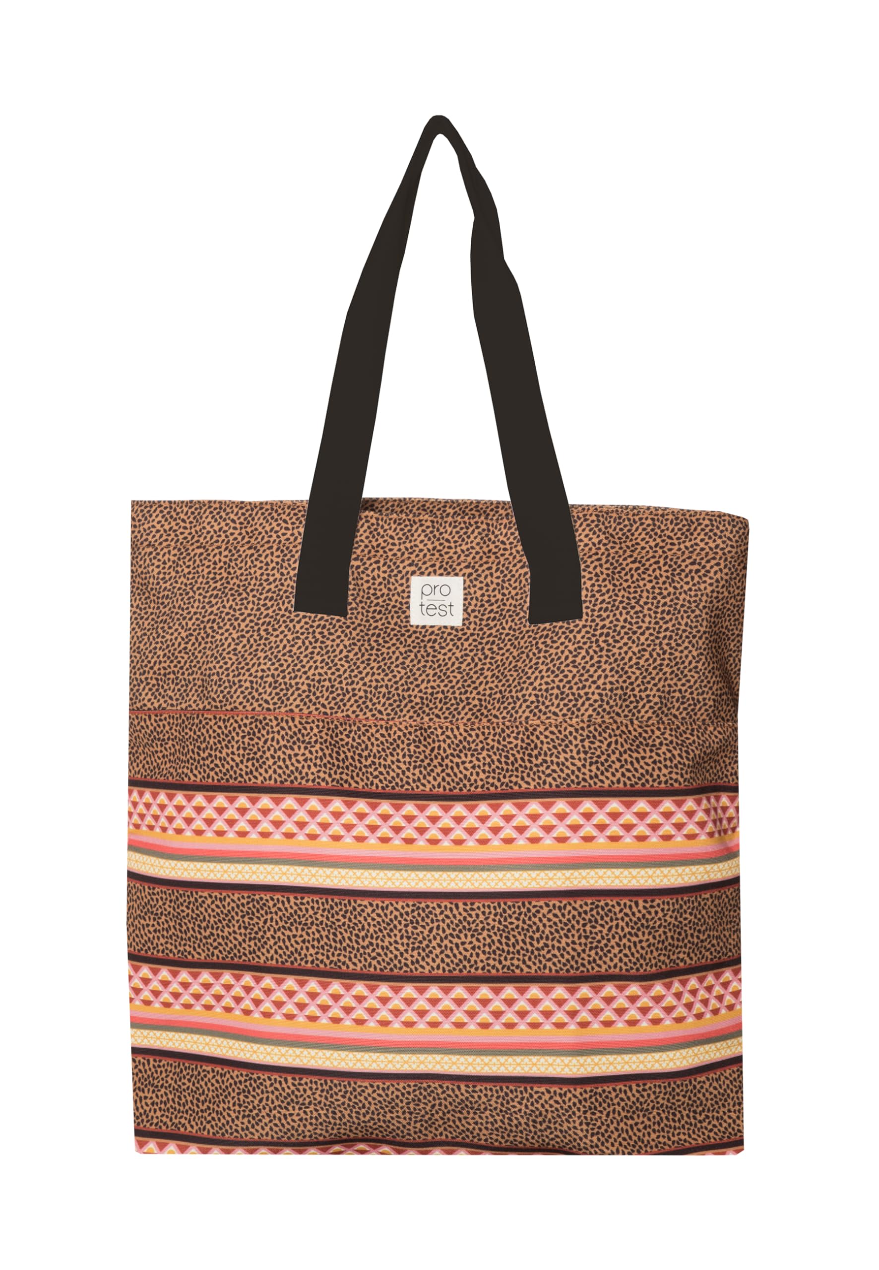 Protest Damen Lev Stofftasche, Sandstone