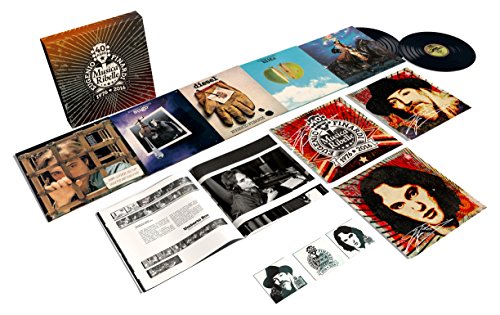 40 Anni Di Musica Ribelle [Vinyl LP]