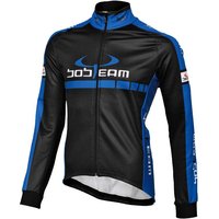 Bike Jacke, BOBTEAM Winterjacke Colors, für Herren, Größe S, Radkleidung