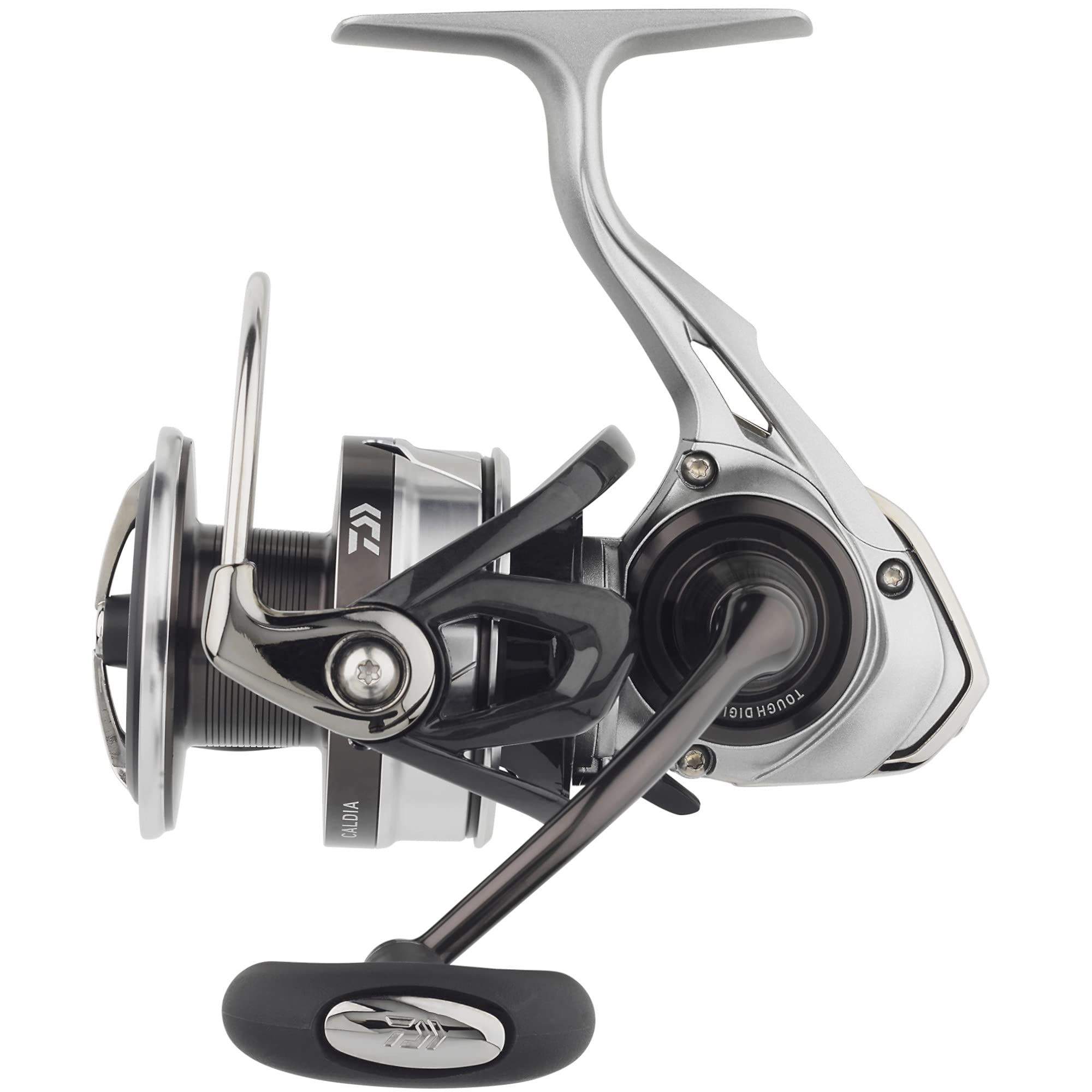 Daiwa Caldia LT 2500D-XH '18 6BB 150m/0.28mm