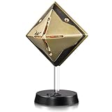 Numskull Destiny Tyrant Ghost Shell Figur 7" (17,7 cm) Sammler-Replikat-Statue - Enthält exklusiven digitalen Code für In-Game-Emblem - Offizielle Destiny 2-Merchandise - Limitierte Auflage