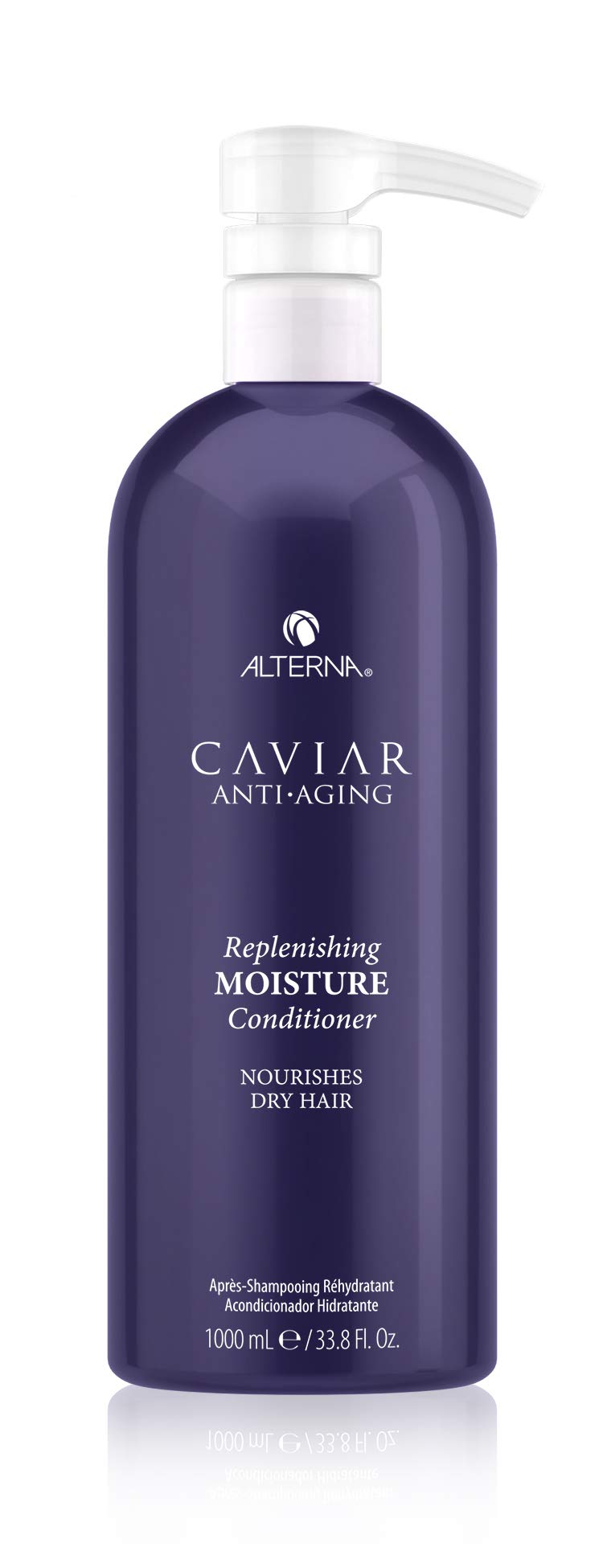 Alterna Caviar Replenishing Moisture Condit.1000m