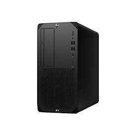 HP Workstation Z2 G9 - Tower - 4U - 1 x Core i7 13700K / 3.4 GHz - RAM 32 GB - SSD 1 TB