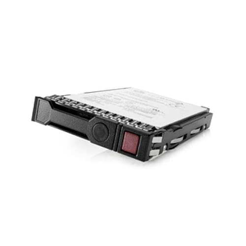 HP P09153-B21 SAS Internal Hard Drive, 3.5" Form Factor, 7200RPM, 14000GB Storage Capacity