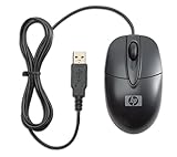 Mouse USB Optical Travel