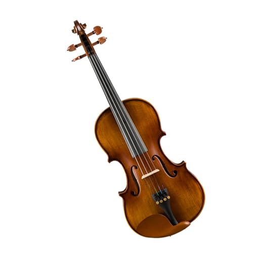 Standard Violine Violine Handgefertigtes Prüfungsinstrument Für Erwachsene(B-1/8)