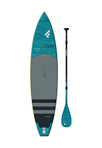 Fanatic Package Ray Air Premium/C35 12'6x32" SUP Board a