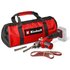 Einhell Expert Akku-Bandschleifer TE-BF 18 Li-Solo 18 V