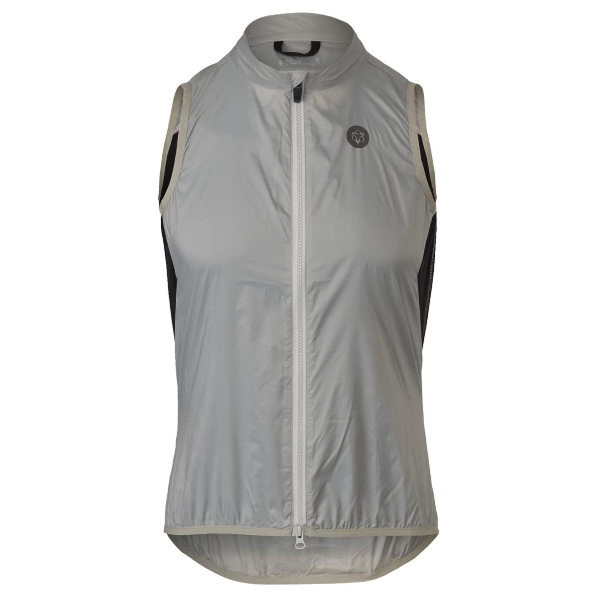 AGU Wind Body II Essential Herren, Elephant Grey, S