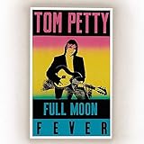 Full Moon Fever (1lp) [Vinyl LP]