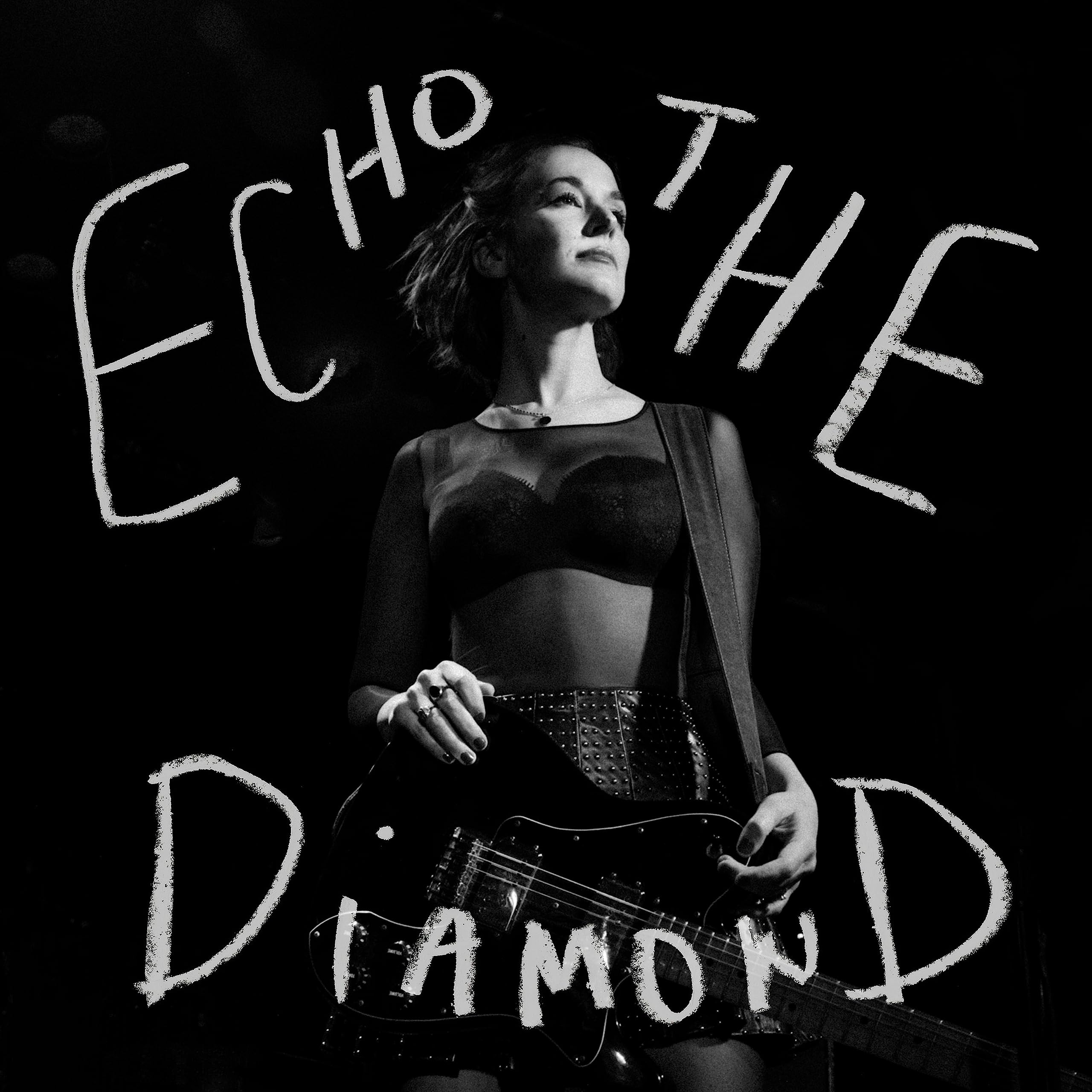 Echo The Diamond