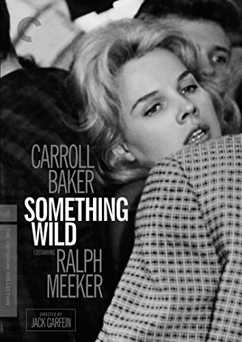 Something Wild (The Criterion Collection)