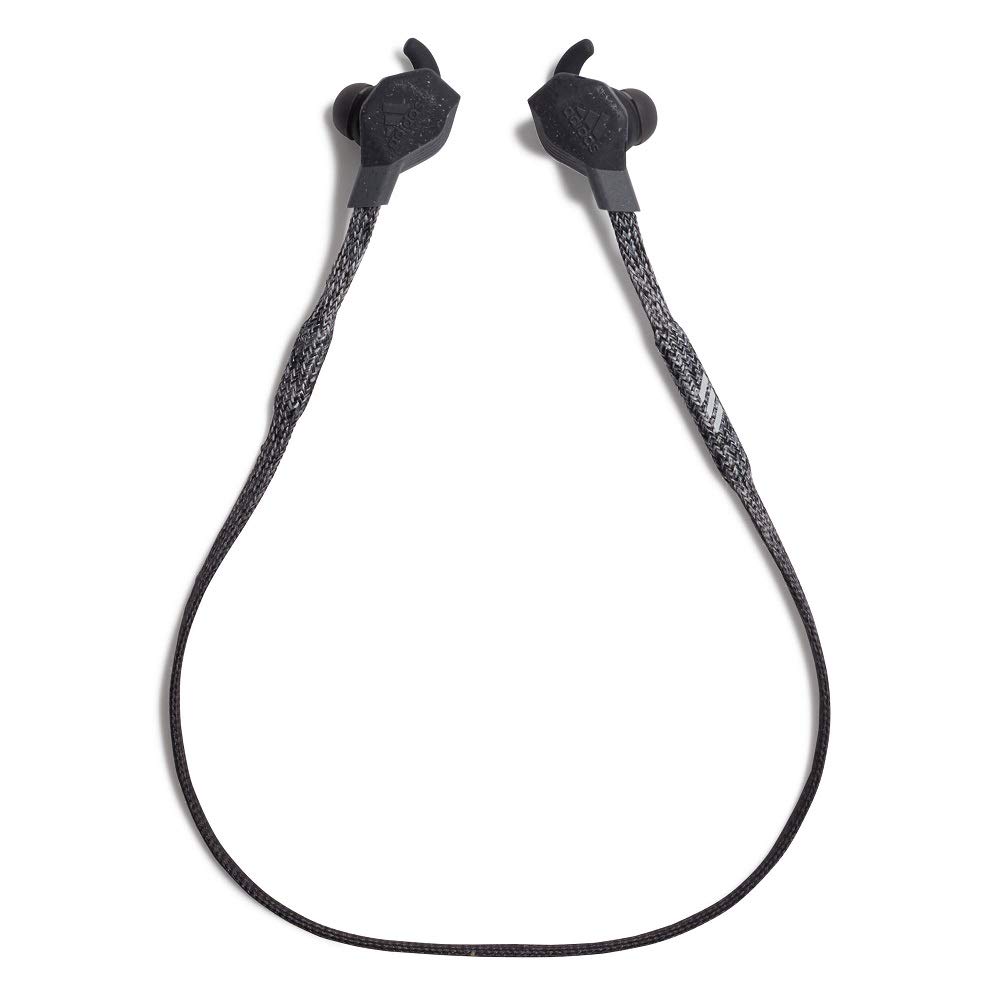 adidas Sport FWD-001 Bluetooth In-ear Ohrhörer, Kopfhörer- Nacht Grau