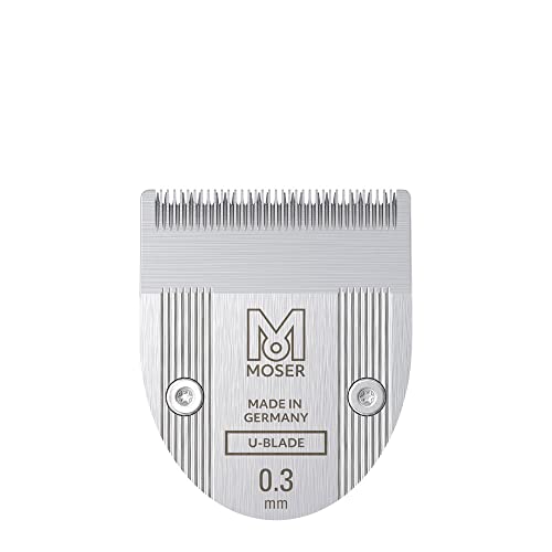 Moser ProfiLine Schneidsatz U-Blade Trimmer