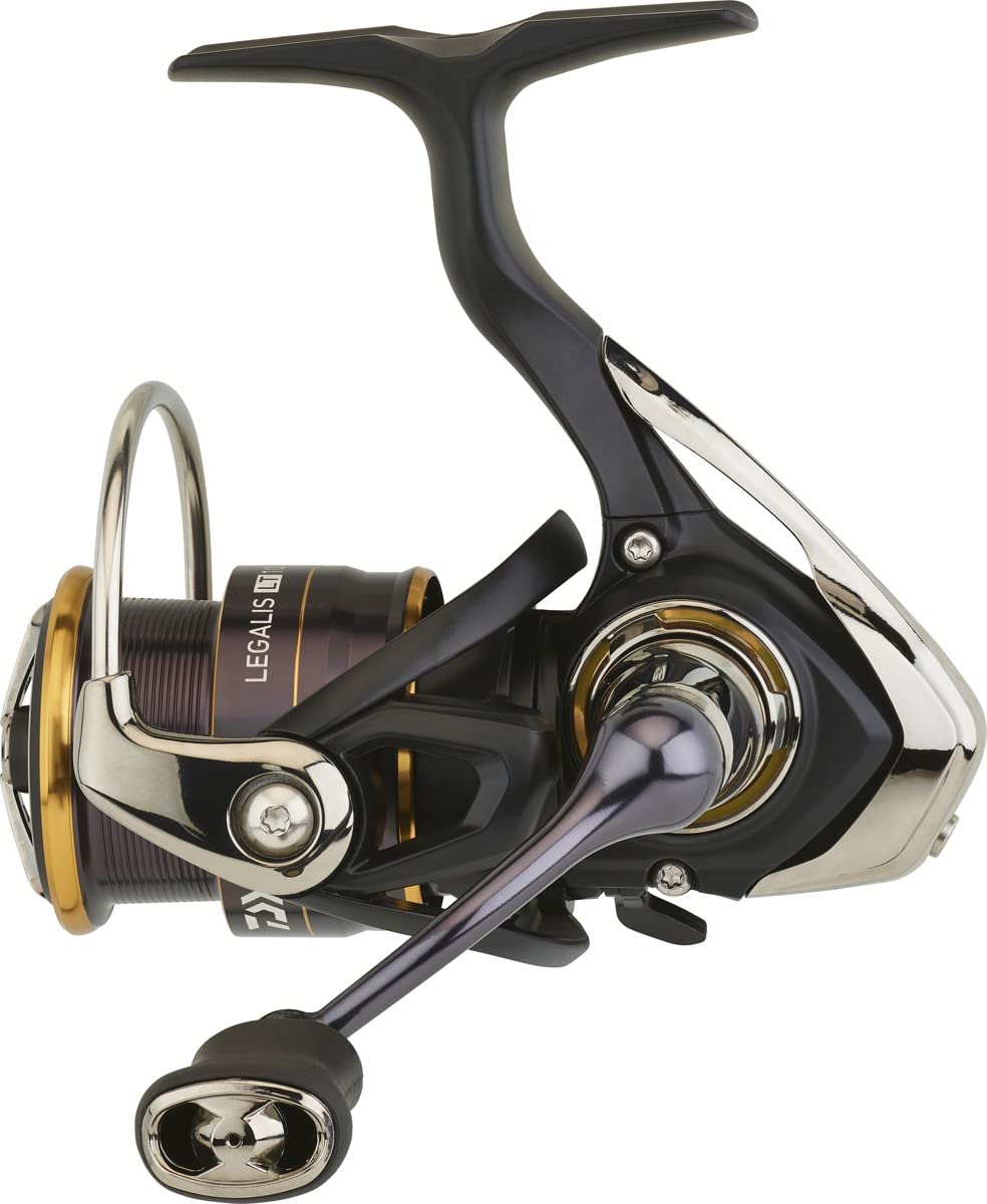 Daiwa Legalis LT 2020