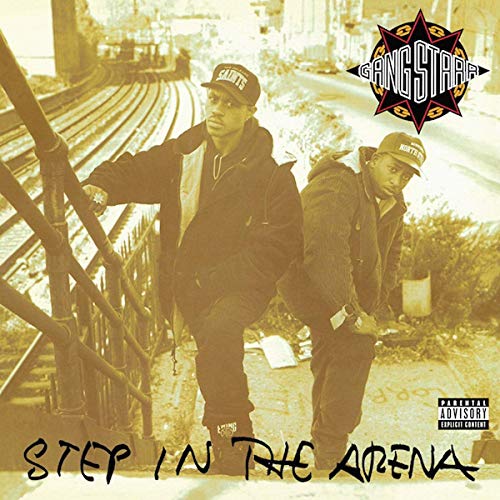 Step In The Arena (Ltd. 2LP) [Vinyl LP]