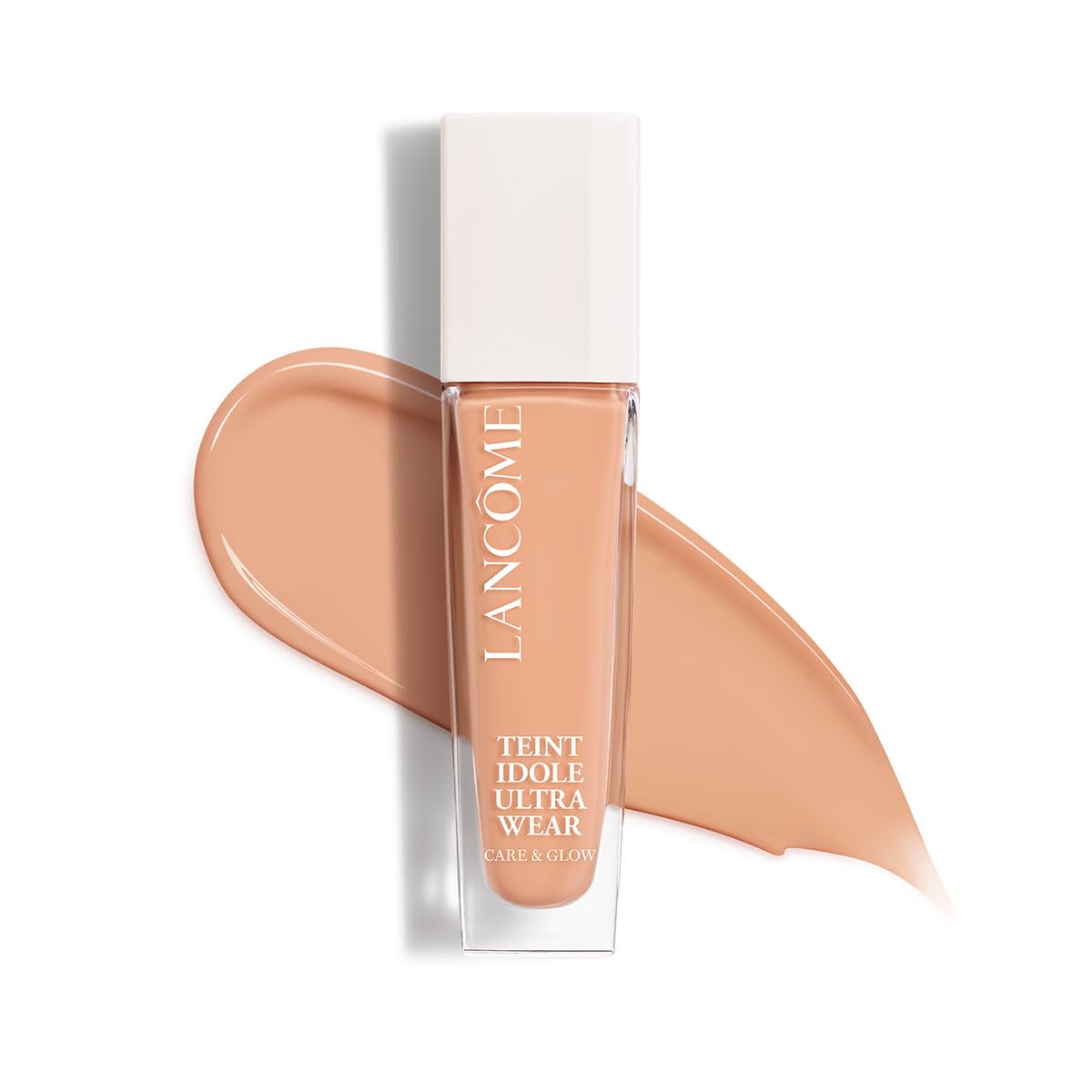 Lancome Make-up – Flüssige Foundation für Gesicht, Teint Idole Ultra Wear Base Care & Glow 310N (30 ml)