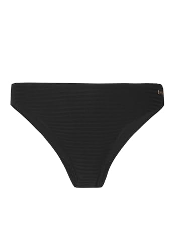 Protest Damen Bikini-Hose MM DANGRIGA True Black XL/42