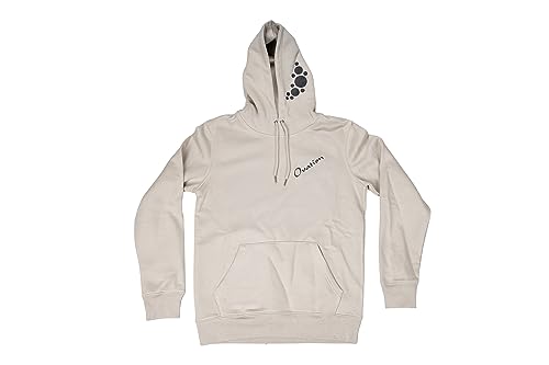 Ovation Desert Hoodie L Desert dust/beige